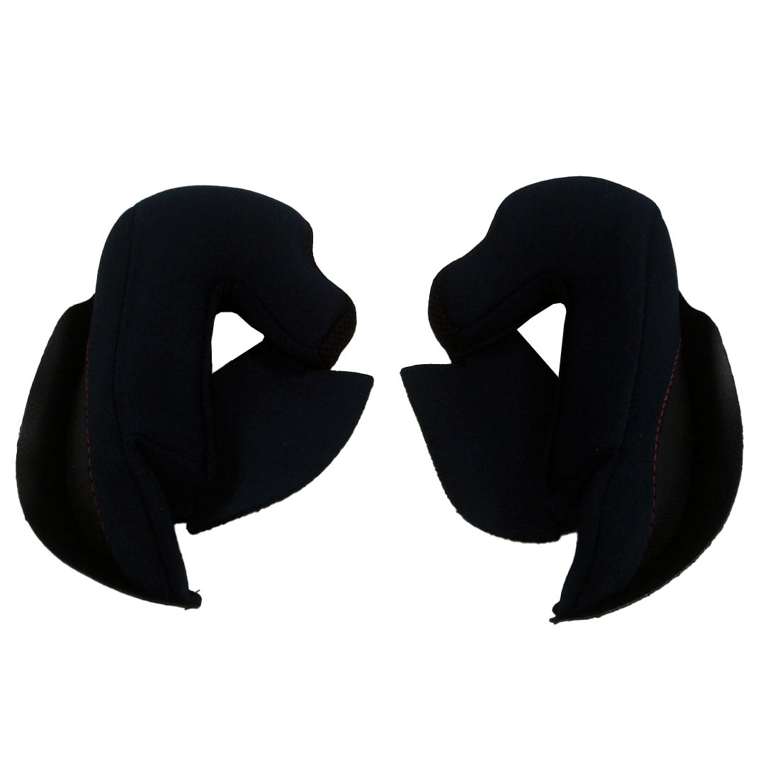 Spada Orion Cheek Pads