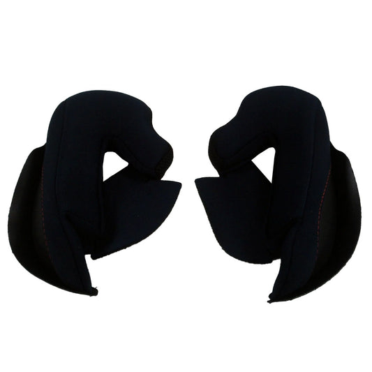 Spada Orion Cheek Pads