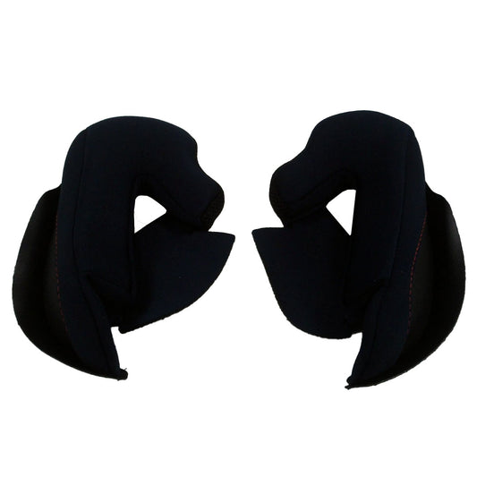 Spada Orion Cheek Pads