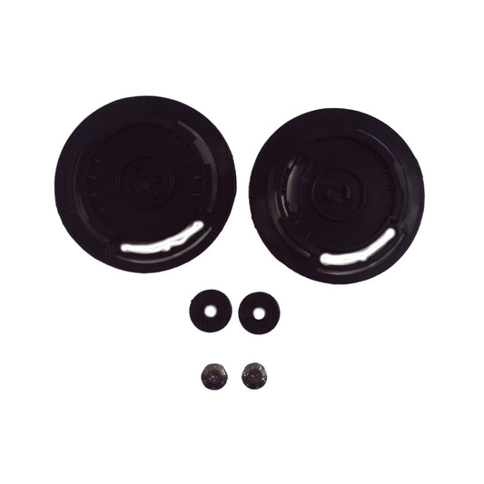 Spada Lycan Base Plates / Screw Set