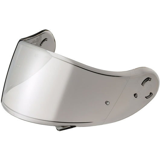 Shoei Visor CNS-3 PN Spectra Silver [Not Legal For Road Use]