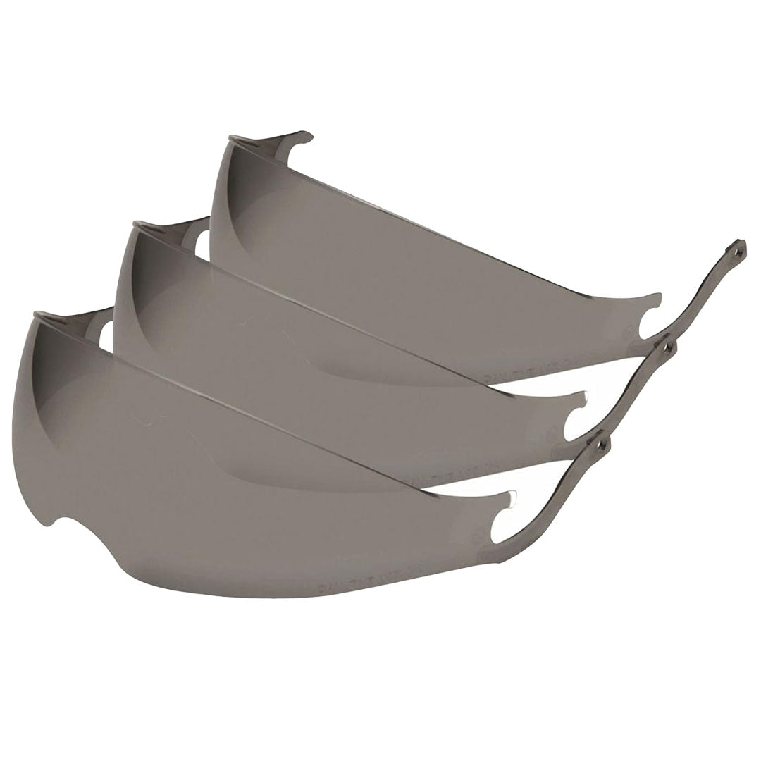 CABERG Flyon / Flyon 2 / Horus / Horus X Visor Internal Smoke