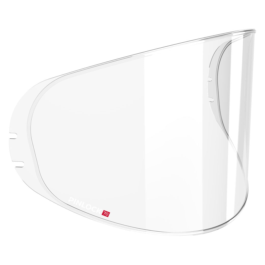 CABERG Flyon Pinlock Clear