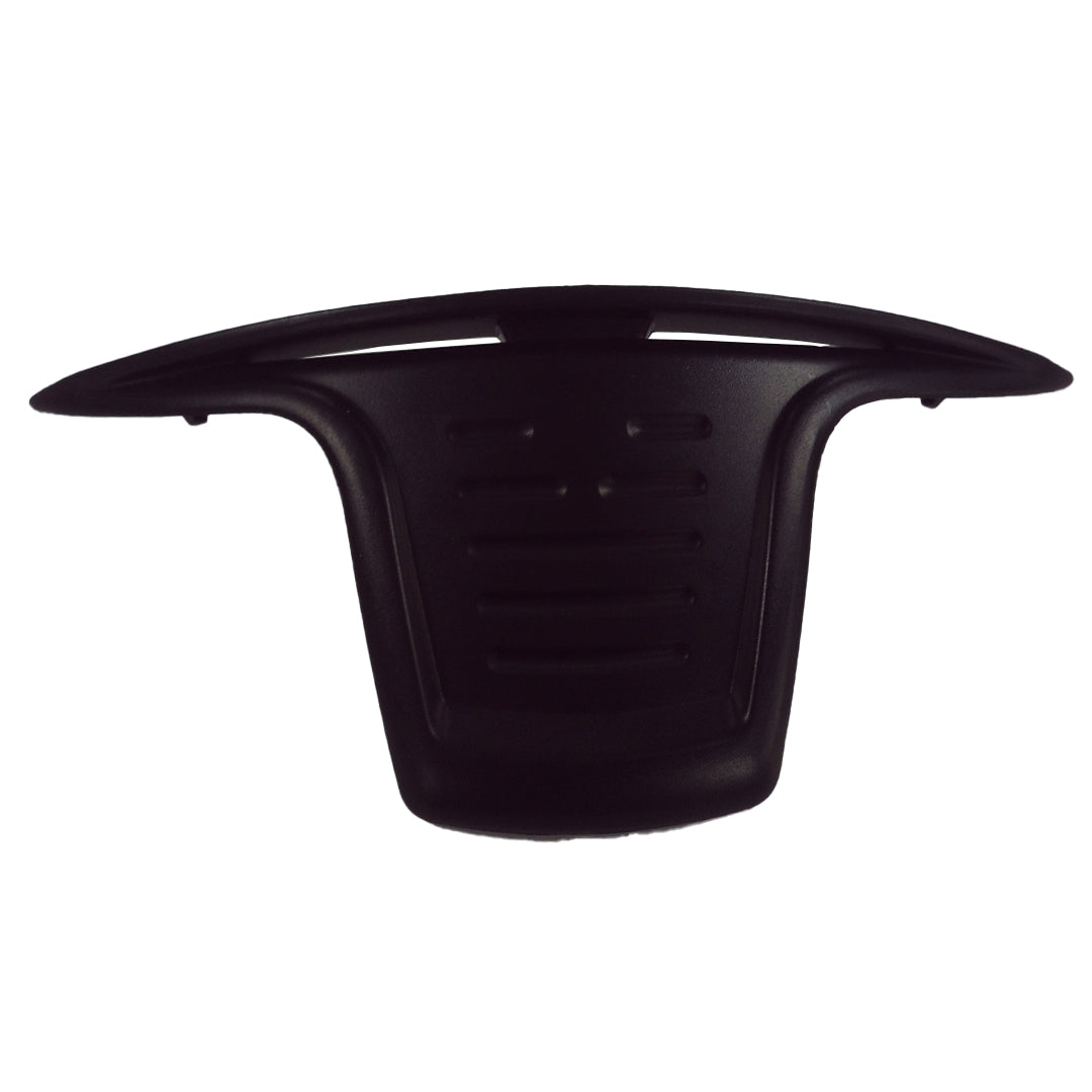 Spada Orion Rear Vent Black