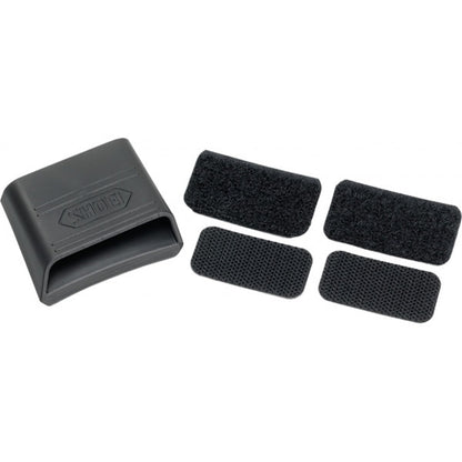 Shoei Universal Intercom Holder