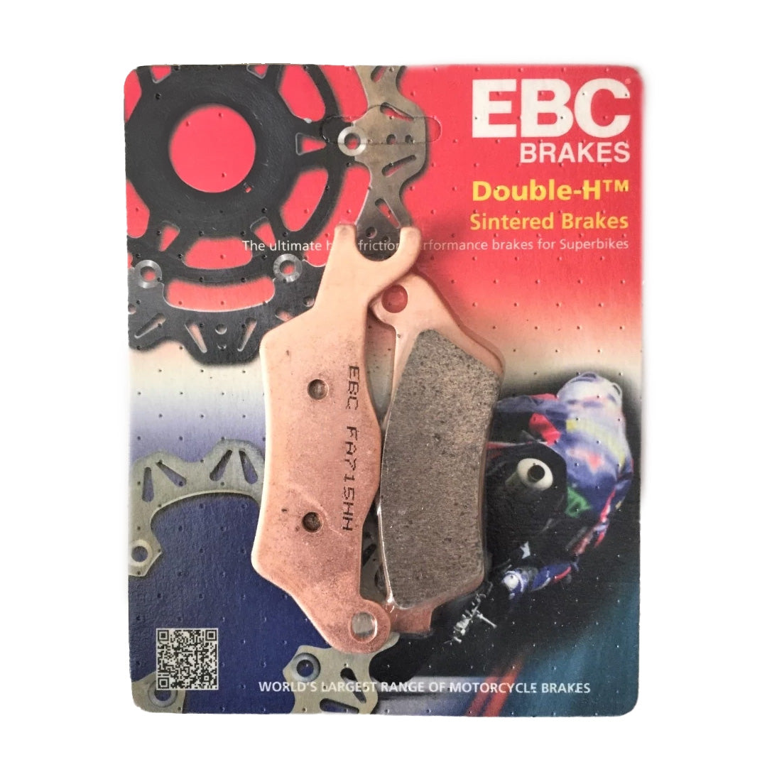EBC Brake Pads FA715HH