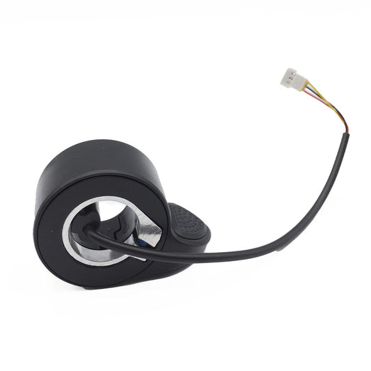 Spada Kinetic Pro Accelerator