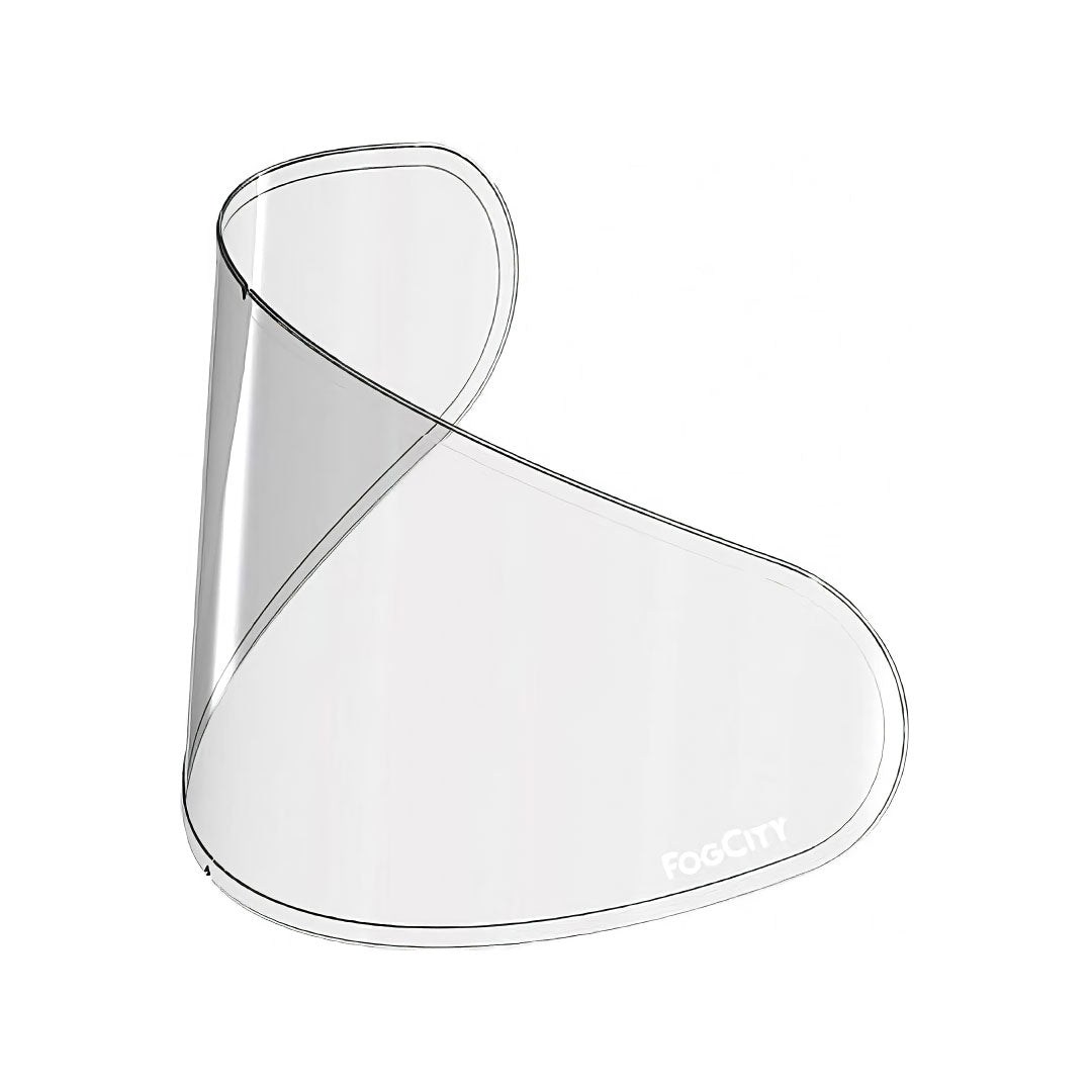 CABERG Avalon / Avalon X Fog City Go