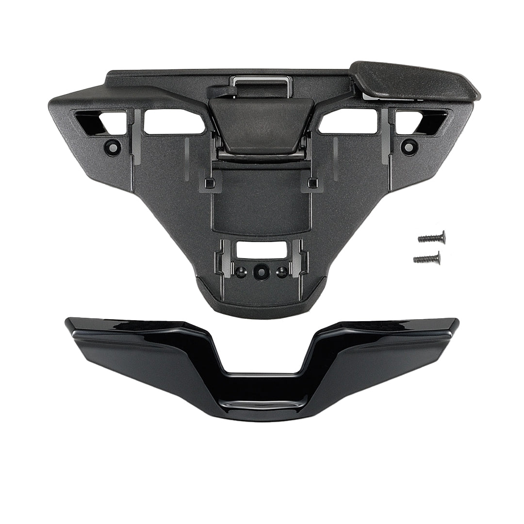 Shoei X-SPR Pro Lower Front Vent Black