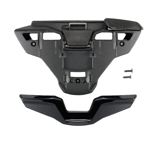Shoei X-SPR Pro Lower Front Vent Black