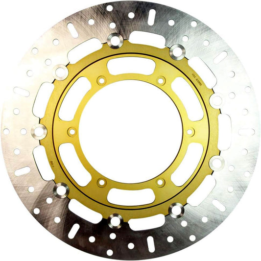 EBC Md6199D MX / Enduro / Atv Floating Disc Conversion