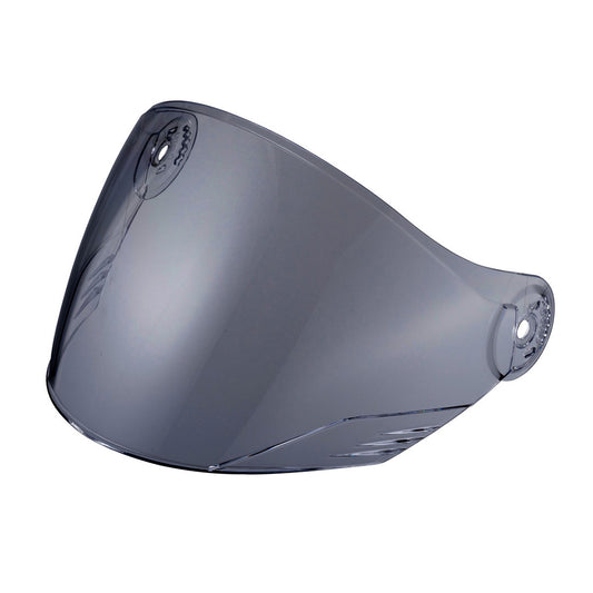 CABERG Riviera V4 Visor Dark Smoke [NOT LEGAL FOR ROAD USE]