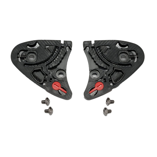 Shoei X-SPR Pro Base Set CWR-F2R With Screws
