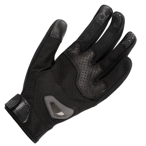 Richa Air Jet Gloves Ladies Black