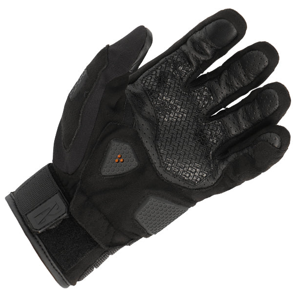 Richa Bogota Gloves Black