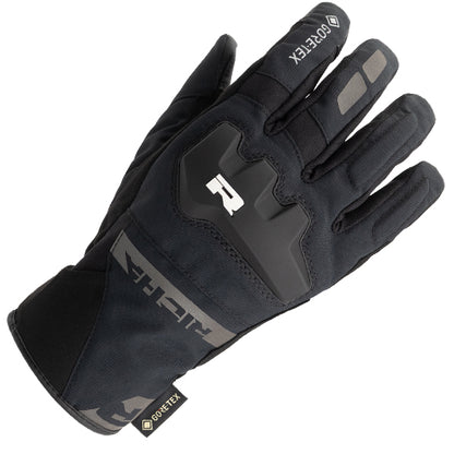 Richa Orion Gore-Tex Gloves - Black