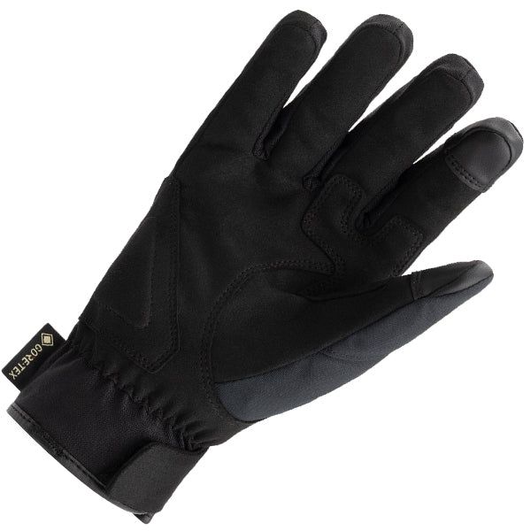 Richa Orion Gore-Tex Gloves - Black