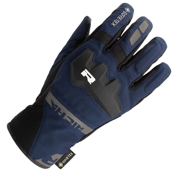 Richa Orion Gore-Tex Gloves - Blue