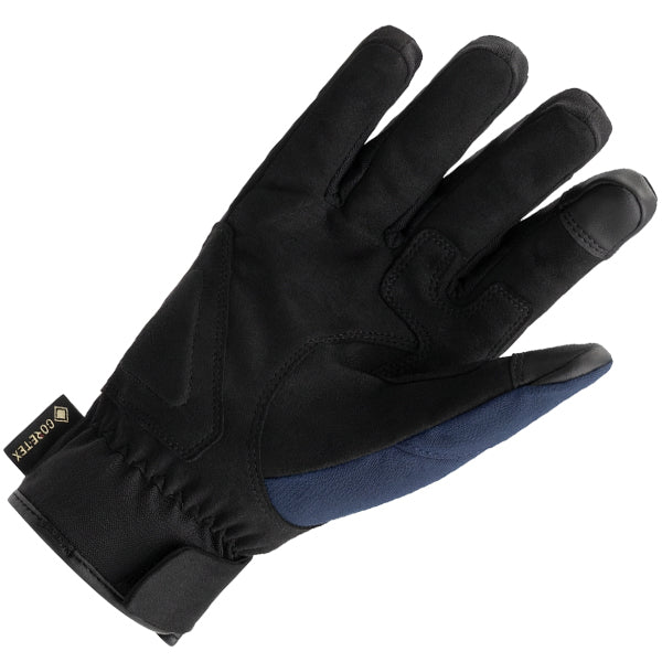 Richa Orion Gore-Tex Gloves - Blue