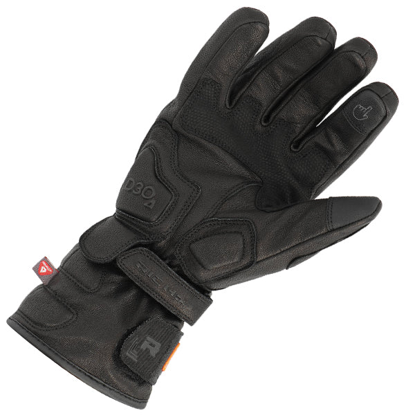 Richa Polar Vortex Waterproof Gloves Ladies Black