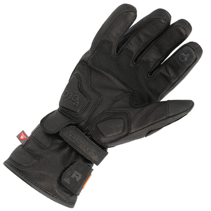 Richa Polar Vortex Waterproof Gloves Ladies - Black