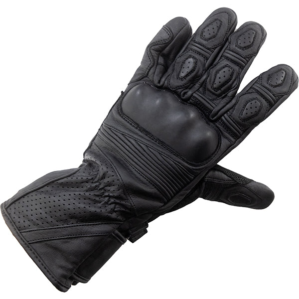 Richa Revo Gloves Black