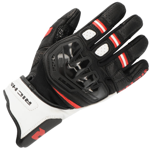 Richa Stradale Stealth Gloves / /