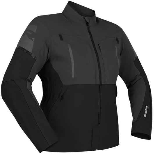 Richa Orion Gore Tex Jacket Ladies Black
