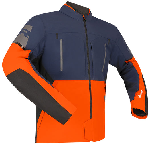 Richa Orion Gore Tex Jacket Blue / Orange