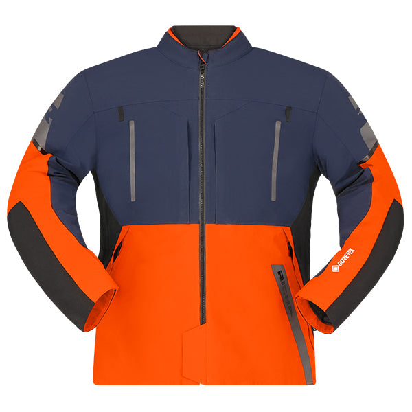 Richa Orion Gore Tex Jacket Blue / Orange