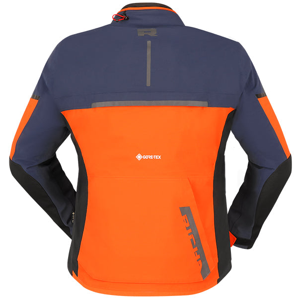 Richa Orion Gore Tex Jacket Blue / Orange