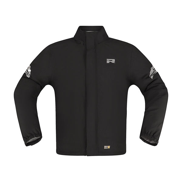 Richa Rain Stretch 2 L Hoodie Black