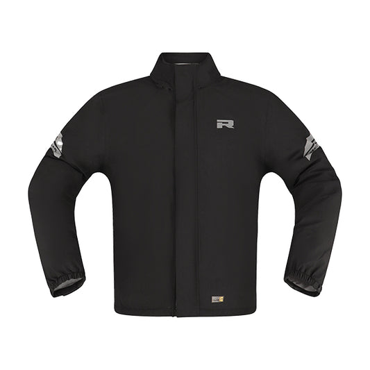 Richa Rain Stretch 2 L Hoodie Black
