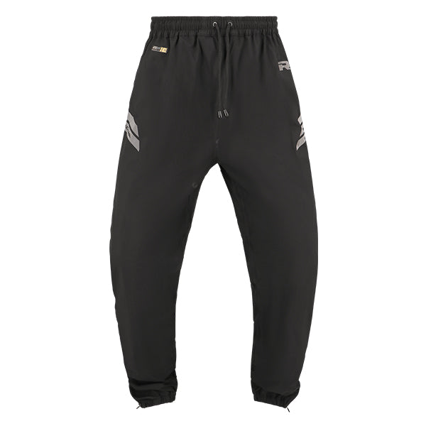 Richa Rain Stretch 2 L Trousers Black