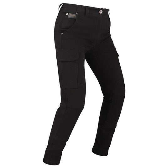 Richa Apache Trousers Ladies Black