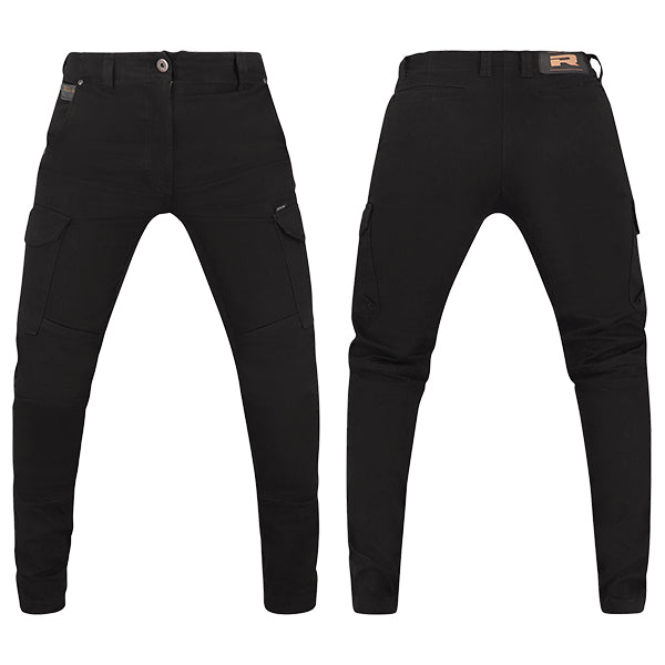 Richa Apache Trousers Ladies Black