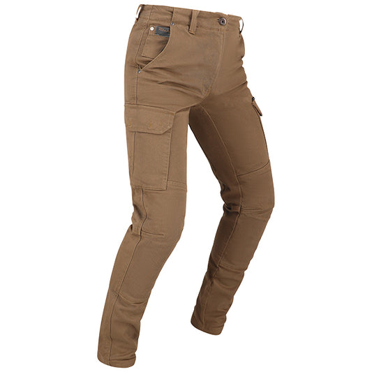 Richa Apache Trousers Ladies Sand