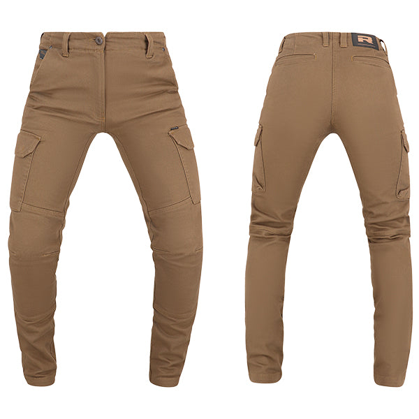 Richa Apache Trousers Ladies Sand