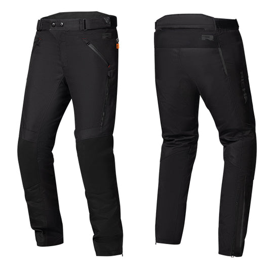 Richa Colorado 3 Textile Trousers - Black