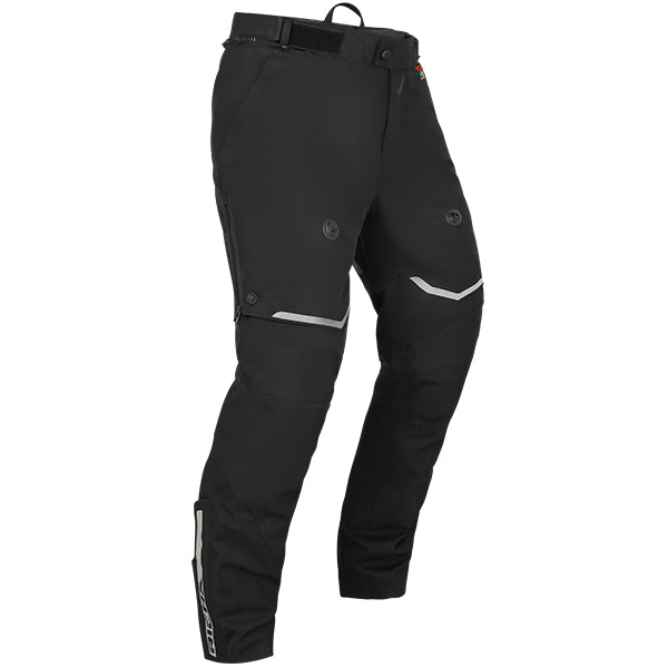 Richa Infinity Pro Trousers Short Black