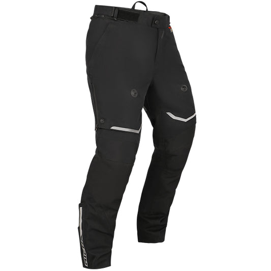 Richa Infinity Pro Trousers Short Black