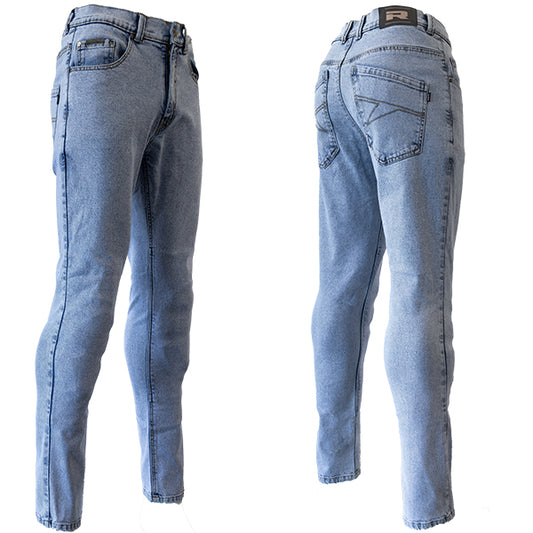 Richa Original Prime Jeans Acid Blue