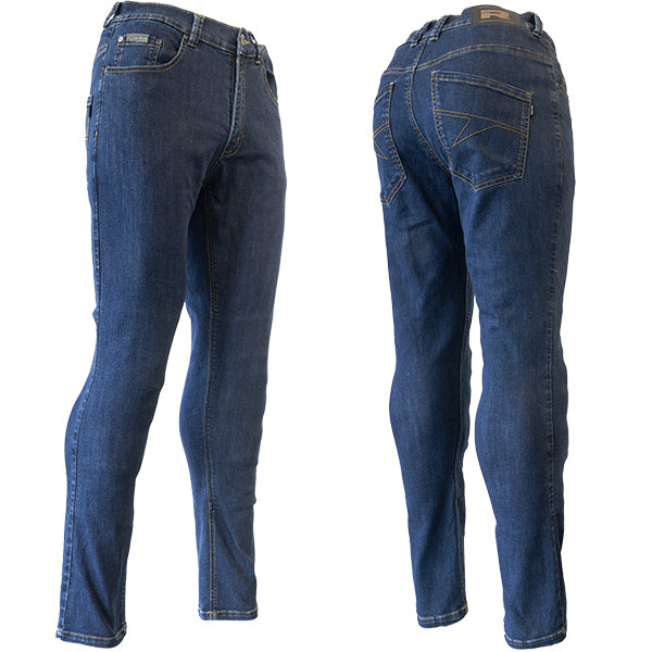 Richa Original Prime Jeans Navy