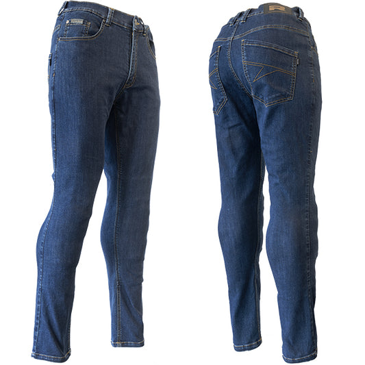 Richa Original Prime Jeans Navy