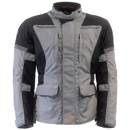 Richa Phantom Prime Jacket Titanium