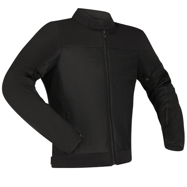 Richa Toulon Mesh Jacket Black