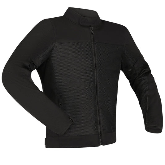 Richa Toulon Mesh Jacket Black