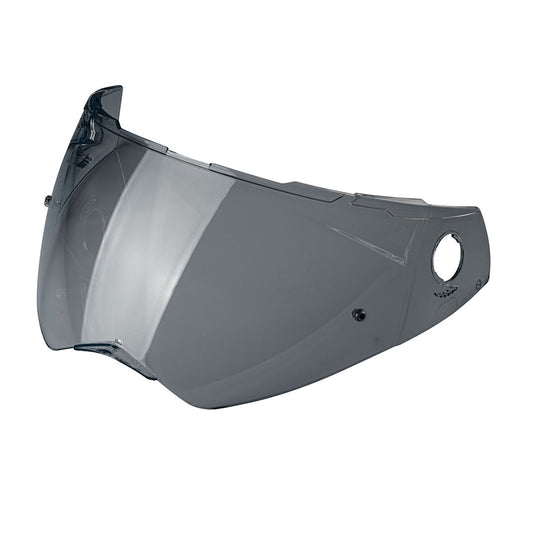 CABERG Duke X / Duke 2 Dark Antiscratch Visor With Pins Not Homologated