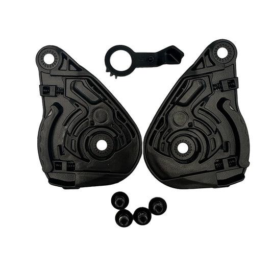 CABERG Avalon / X Visor Mech. [L+R] + Sunvisor Lever