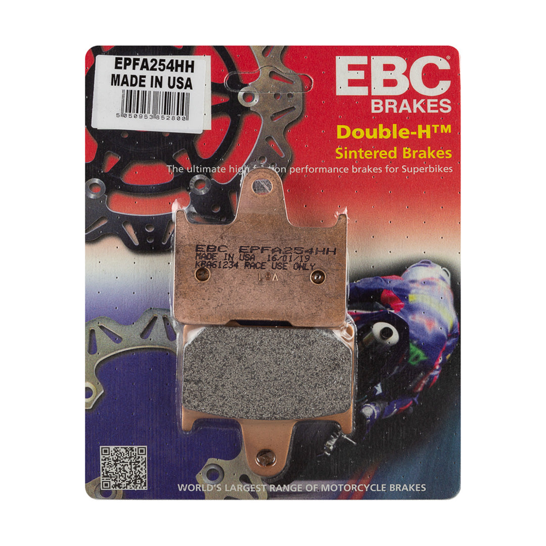 EBC Brake Pads EPFA254HH